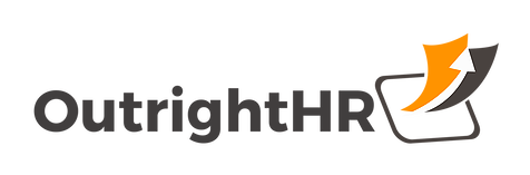 Outright HR logo