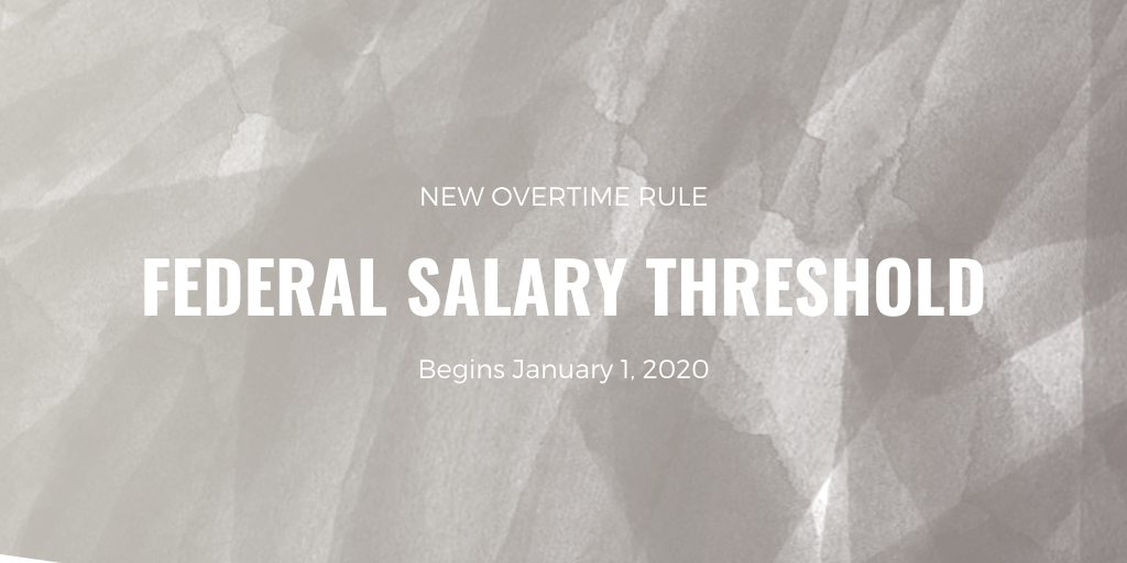 new overtime rule