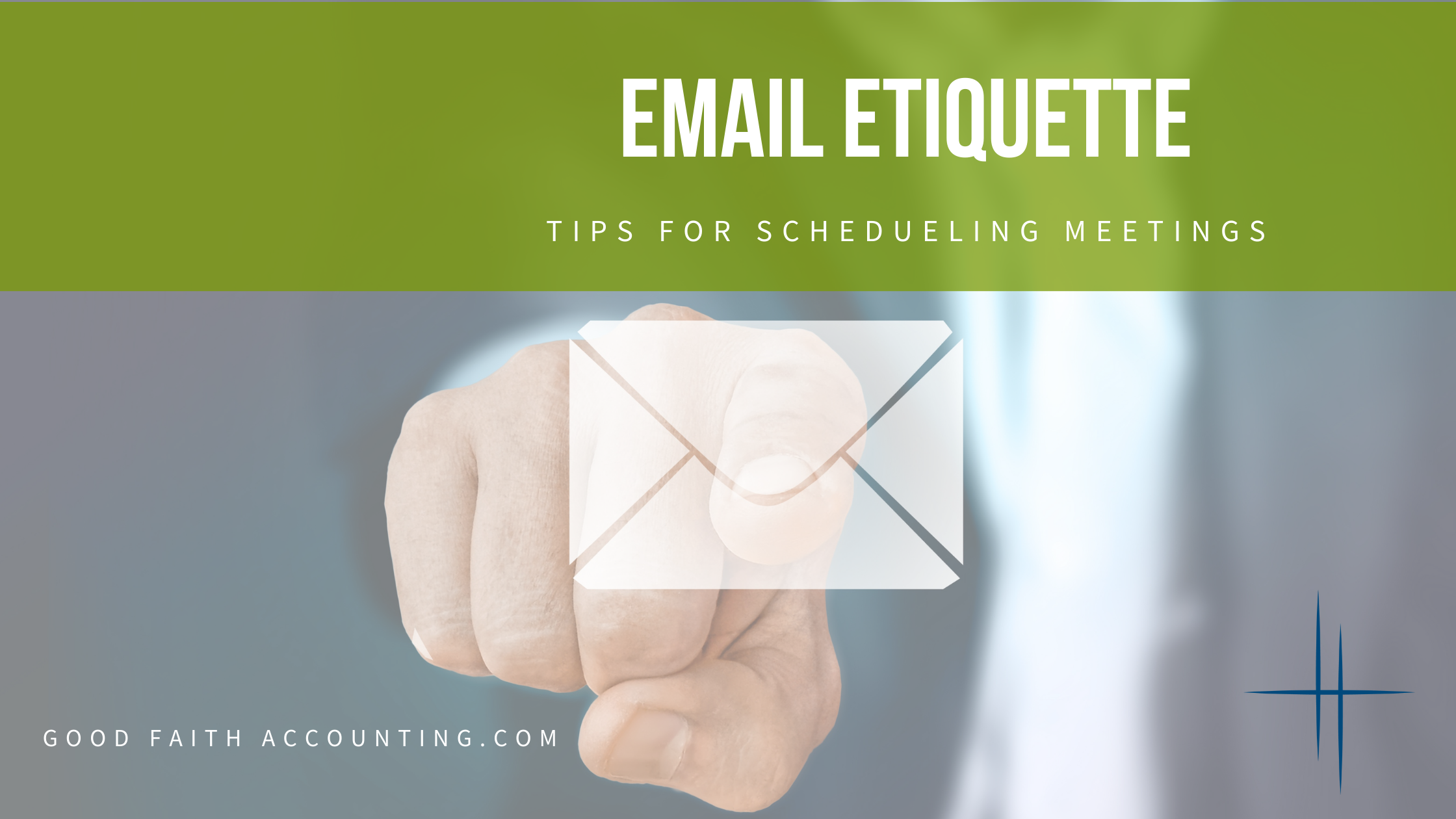 email etiquette for mid year check in