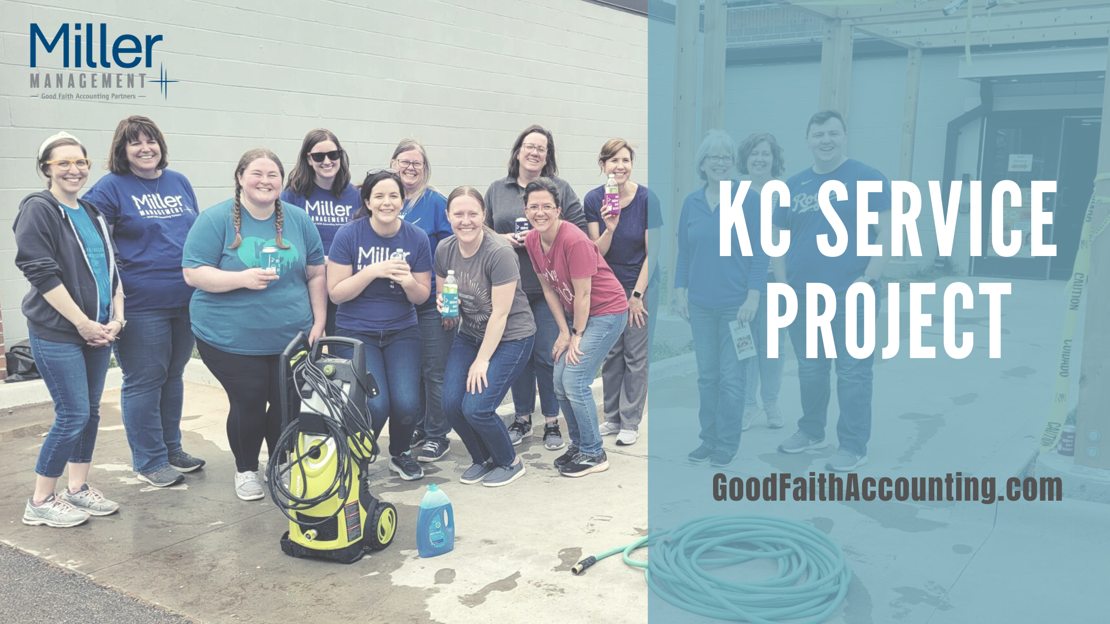 KC Spring Service Project 2023