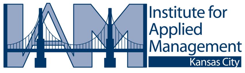 Institute of Applied Management logo
