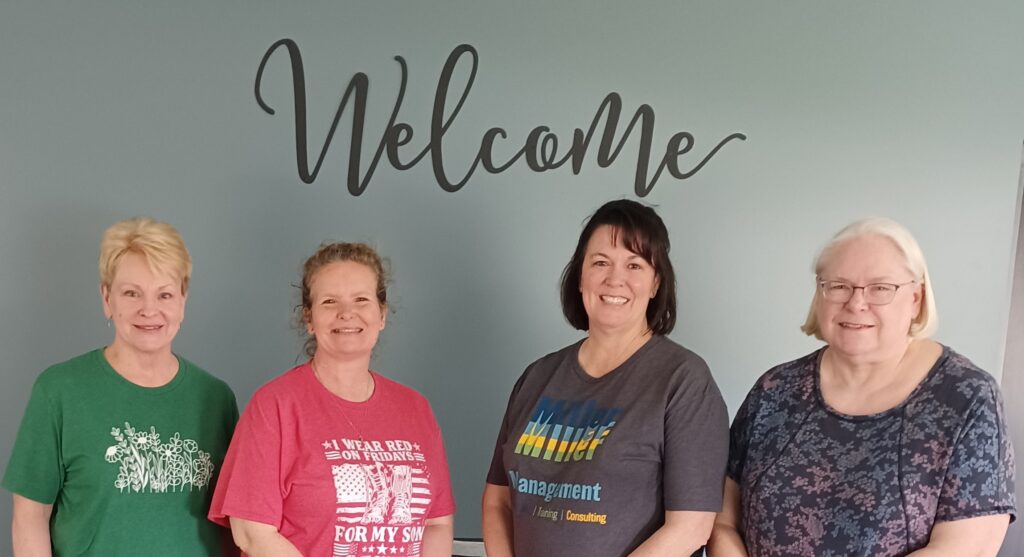 Springfield office serve day 2026